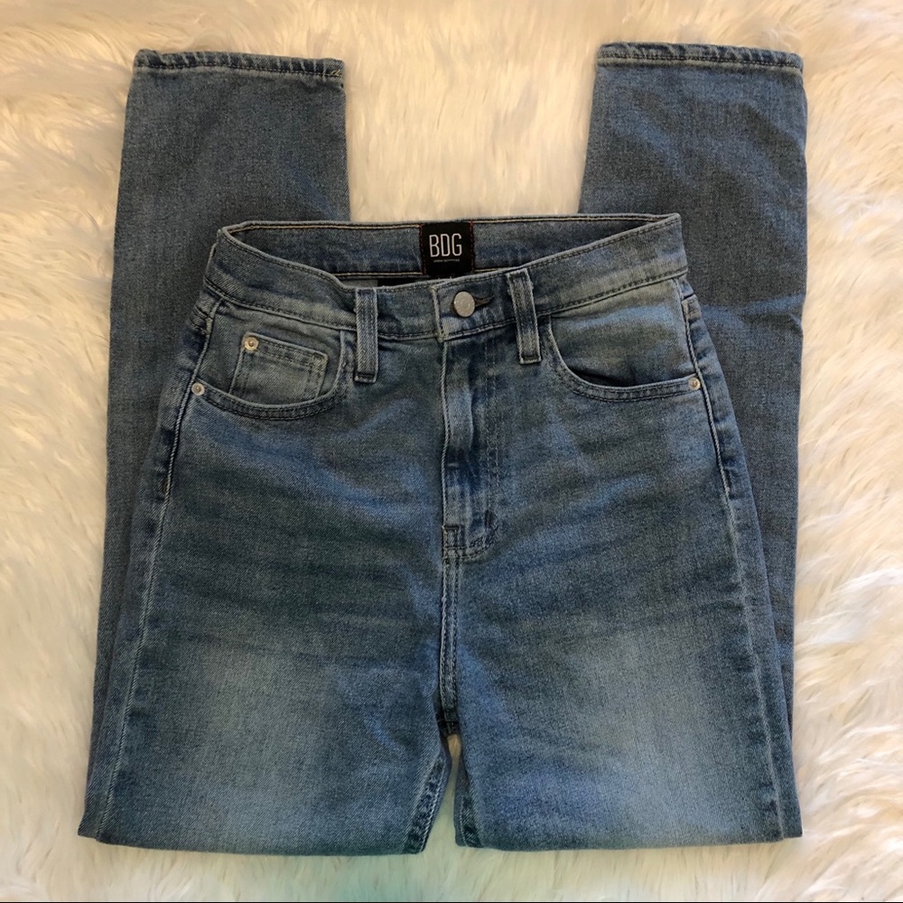 BDG Skinny jeans